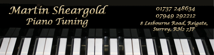 Sheargold